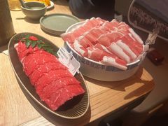 -巴奴毛肚火锅(七宝领展广场店)