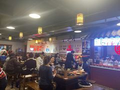 大堂-较场口火锅(九街店)