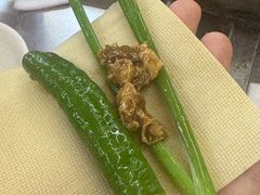 -老三李村河底戳子肉(总店)