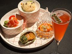 -RIVIERA 松鹤楼(外滩店)