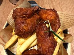 -芭莉与彩虹西餐厅(成都合生汇店)