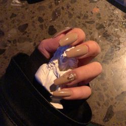 -PrettyBaby日式美甲美睫半永久