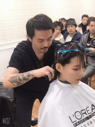 -崇尚GAVIN STYLE臻选