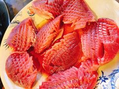 -小龙坎火锅(香港中路店)