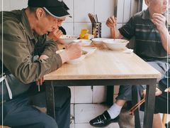 大堂-尤素福东举院饺子馆