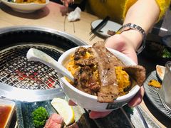 -好牛烧肉(世茂广场店)