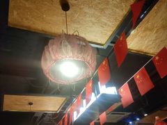 -柿子树炭烤羊腿(金台路店)