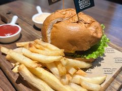 -Magnet磁食(愚园路店)