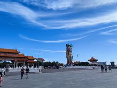 -正统鹿耳门圣母庙 妈祖殿