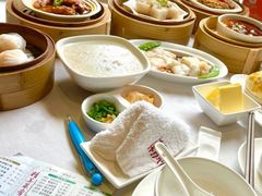 -潮福城大酒楼·潮味粤品·港式点心(湖滨北路店)