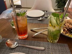 -Terra Rossa(陆家嘴中心店)