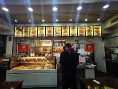 -杏园餐厅(阜成门店)