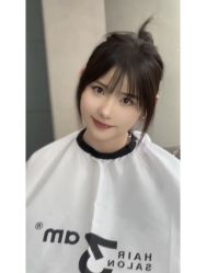 -FASHION PALACE hair+