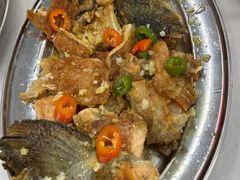 -嘉升大排档(番禺总店)