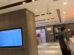 -爱康国宾体检中心(顺平分院)