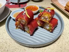 -点都德(奥体印象城店)
