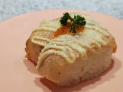 -争鲜回转寿司(金桥家乐福店)