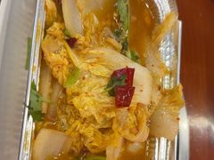 -老何太太鹤岗小串·团建聚餐(龙华店)