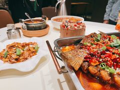-奇滋豆味(南十四道街店)