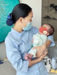 -圣贝拉母婴护理中心(深圳莱佛士店)