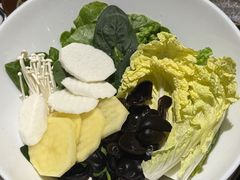 -今日牛事潮汕鲜牛肉火锅(瑞金店)