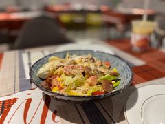 主厨沙拉-Primo·丽莫意大利窑烤披萨