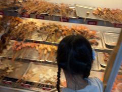 -牛华八婆麻辣烫(起源店)