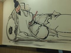 -老码头黑皮肘子锅包肉(赣水路店)