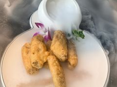 葫芦鸡翅-唐猫庭院·千年陕菜(赛格国际购物中心店)