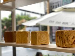 -爸爸糖手工吐司(上海五角场万达店)