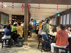 -荣家小吃(紫阳街店)