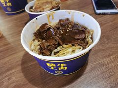 -精粉世家(汉街总部国际A座店)