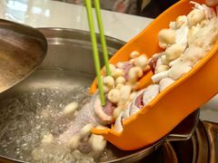 -润园四季椰子鸡火锅(南山海岸城店)