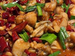 -永安鱼庄·镇江菜(丁卯店)