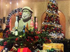 -宝莱纳餐厅(滨江店)