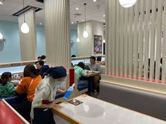 大堂-濱寿司(高新伊藤店)