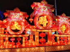 -青龙湖公园
