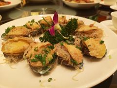-厦门艾美酒店·新食谱西餐厅