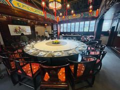 -古韵轩·江浙融合菜(梁溪店)