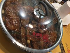 -黄记煌三汁焖锅(崇文门店)