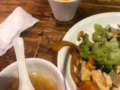 -素清香(解放路店)