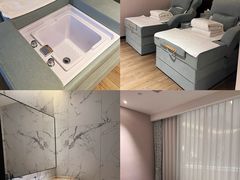 -古莲·影院足道·按摩SPA(水上温泉店)