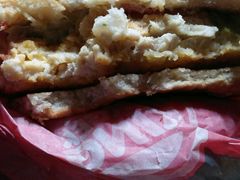 -汉堡王(EAC欧美中心店)