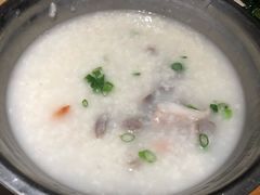 -南记食粥坊·宵夜大排档(岭南分店)