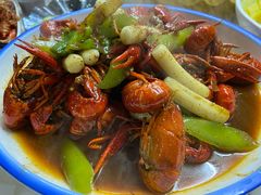 十三香-龙虾奇迹(大华三路店)