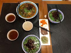 -金味德牦牛肉拉面(天水路店)