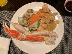 -上海锦江汤臣洲际大酒店壹阶层