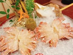 -蟹田居·活蟹料理(东城店)