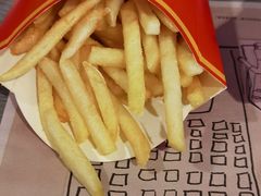 -麦当劳(南湖城市广场店)