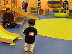 -金宝贝早教(荟聚中心)